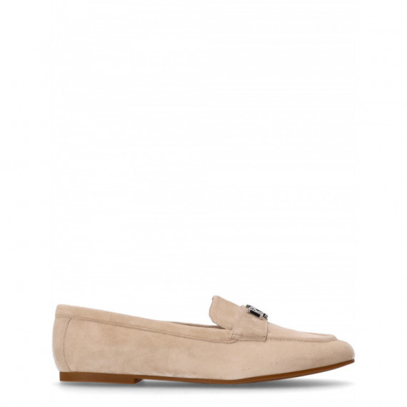 Polo RALPH LAUREN - Averi Iii Flats Loafer - Sand Dune - 802946809010/SAND Dune