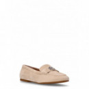 Polo RALPH LAUREN - Averi Iii Flats Loafer - Sand Dune - 802946809010/SAND Dune