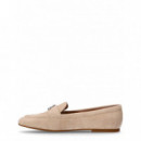 Polo RALPH LAUREN - Averi Iii Flats Loafer - Sand Dune - 802946809010/SAND Dune