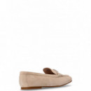 Polo RALPH LAUREN - Averi Iii Flats Loafer - Sand Dune - 802946809010/SAND Dune