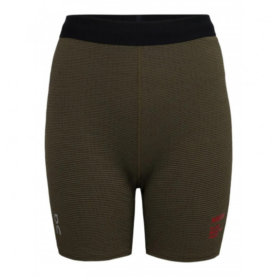 ON RUNNING - Tights - Olive - 1WF10600153/OLIVE