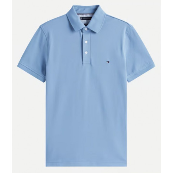 TOMMY HILFIGER - 1985 Slim Polo - C2B - F|MW0MW17771/C2B