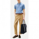 TOMMY HILFIGER - 1985 Slim Polo - C2B - F|MW0MW17771/C2B