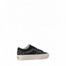 VANS - Lx Old Skool 36 Ek Chth Drk - EMU1 - VN000EFKEMU1/EMU1