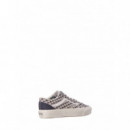 VANS - Lx Old Skool 36 Ek Geoc Dgr - 85T1 - VN000EFK85T1/85T1