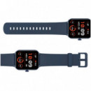 BLACKVIEW R50 Smartwatch 1.87" con Llamadas BLUETOOTH Azul