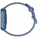 BLACKVIEW R50 Smartwatch 1.87" con Llamadas BLUETOOTH Azul