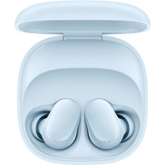 XIAOMI Redmi Buds 6 Play Auricular BLUETOOTH Azul (BHR9283GL)