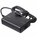 BELKIN Cargador 100W Usb-c para Portátiles con Cable 2,5 Metros (INC016VFBK)