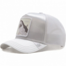 Gorra Goorin Bros great blanca