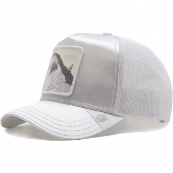 Gorra Goorin Bros great blanca