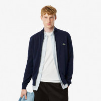 Tricot Marine  LACOSTE