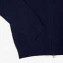 Tricot Marine  LACOSTE