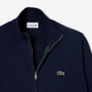 Tricot Marine  LACOSTE