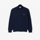 Tricot Marine  LACOSTE