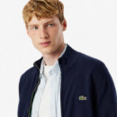 Tricot Marine  LACOSTE