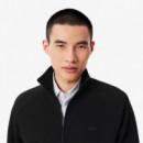 Sweatshirt Noir  LACOSTE