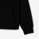 Sweatshirt Noir  LACOSTE
