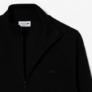 Sweatshirt Noir  LACOSTE