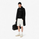 Sweatshirt Noir  LACOSTE