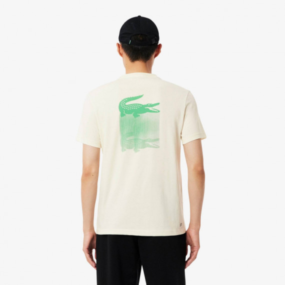 Tee-shirt Laponie  LACOSTE
