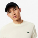 Tee-shirt Laponie  LACOSTE