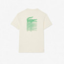 Tee-shirt Laponie  LACOSTE