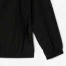 Survetement Noir  LACOSTE