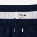 Survetement Marine  LACOSTE