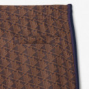 Pantalon de Survetement Velours/datte  LACOSTE