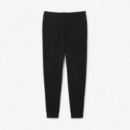 Pantalon de Survetement Noir  LACOSTE