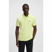 Paddy 10241663 01 Open Green  BOSS