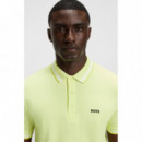 Paddy 10241663 01 Open Green  BOSS