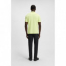 Paddy 10241663 01 Open Green  BOSS