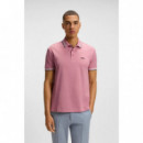 Paddy 10241663 01 Open Pink  BOSS