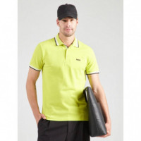 Paddy 10241663 01 Bright Yellow  BOSS