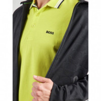 Paddy 10241663 01 Bright Yellow  BOSS
