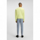 Salbo 10256713 01 Light/pastel Green  BOSS