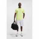 Tee 10256064 01 Light/pastel Green  BOSS