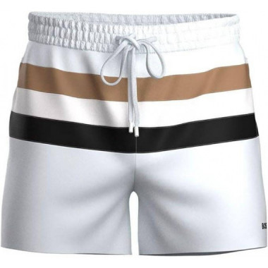 Louis 10259623 01 White  BOSS