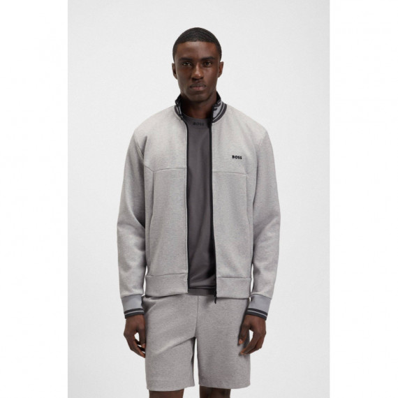 Fz Zone 10272320 01 Silver  BOSS