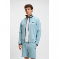 Fz Zone 10272320 01 Light/pastel Blue  BOSS