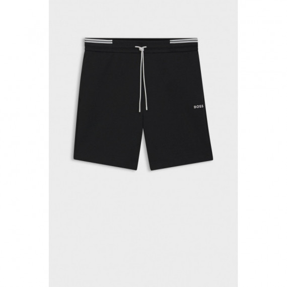 Shorts Zone 10272320 01 Black  BOSS