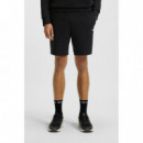 Shorts Zone 10272320 01 Black  BOSS