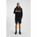 Shorts Zone 10272320 01 Black  BOSS