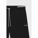 Shorts Zone 10272320 01 Black  BOSS