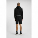 Shorts Zone 10272320 01 Black  BOSS