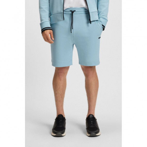 Shorts Zone 10272320 01 Light/pastel Blu  BOSS