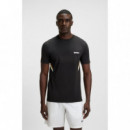 Tee Tech Toc 10269930 01 Black  BOSS