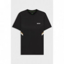 Tee Tech Toc 10269930 01 Black  BOSS